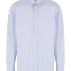 Рубашка с карманом