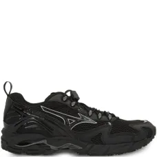 Кроссовки Tokyo Wave Rider 10 из коллаборации с SLY Кроссовки Tokyo Wave Rider 10 из коллаборации с SLY