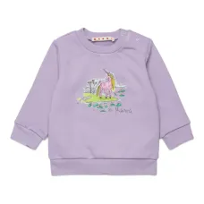 Толстовка с принтом Толстовка с принтом