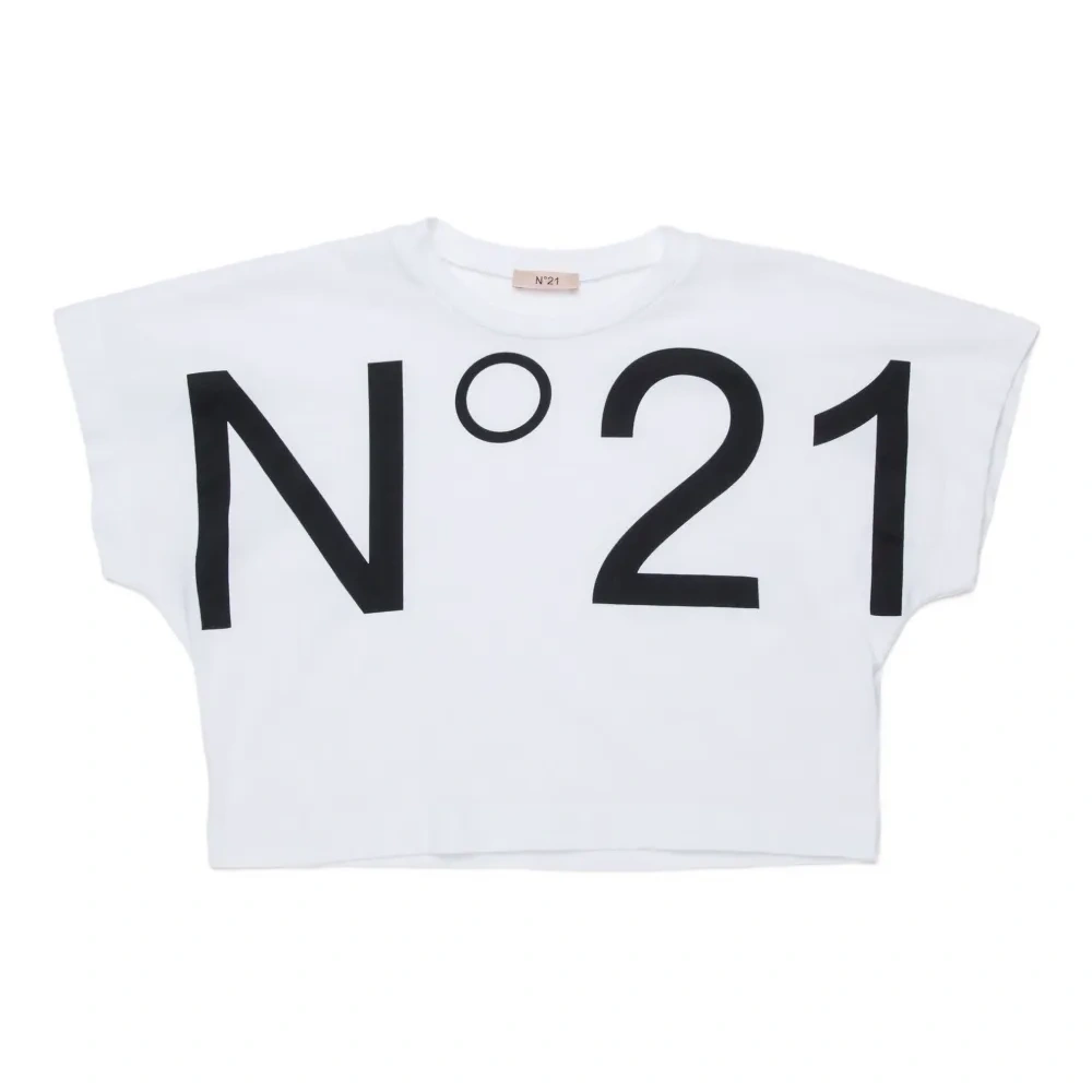 Футболка с графичным принтом