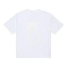 Футболка с круглым вырезом