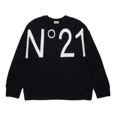 Свитер с логотипом Свитер с логотипом