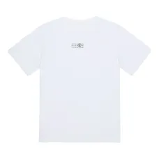 Футболка с логотипом