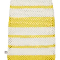 Юбка в полоску Юбка в полоску