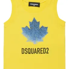 Футболка с принтом