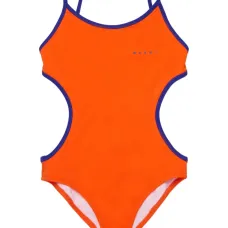 Купальник с вырезами Купальник с вырезами