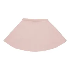 Юбка на молнии