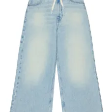 Джинсы с пятью карманами Джинсы с пятью карманами