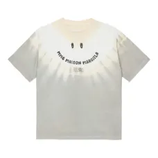 Футболка с круглым вырезом