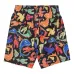 Плавки-шорты с принтом Плавки-шорты с принтом