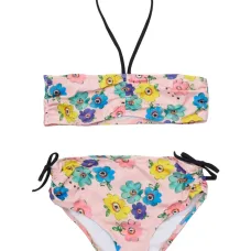 Бикини с цветочным принтом Бикини с цветочным принтом
