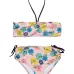 Бикини с цветочным принтом