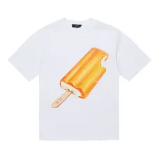 Футболка с графичным принтом