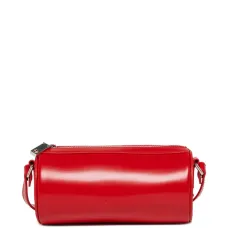 Сумка с тиснением