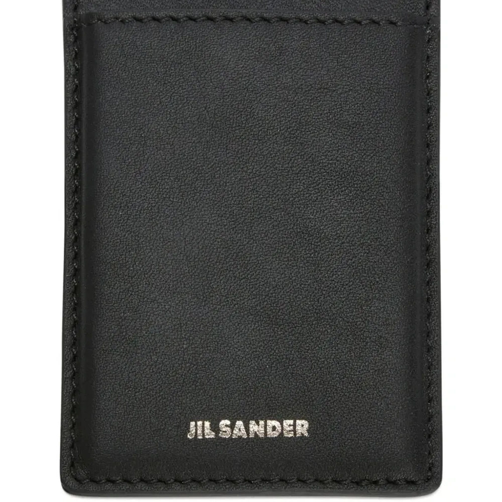 Картхолдер с логотипом