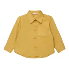Рубашка с карманом