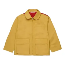 Бомбер на молнии Бомбер на молнии