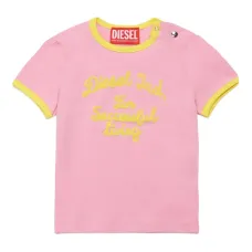 Футболка Telab с вышивкой