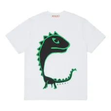 Футболка с принтом Футболка с принтом