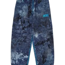 Брюки Pmim с логотипом