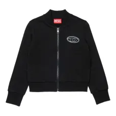 Свитер SKIPPY на молнии Свитер SKIPPY на молнии