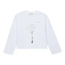 Толстовка с графичным принтом Толстовка с графичным принтом