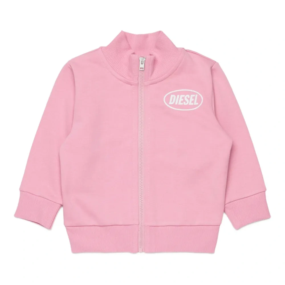 Толстовка Solpyb на молнии