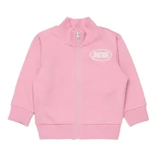 Толстовка Solpyb на молнии