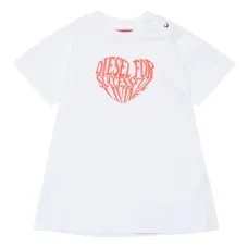 Платье Dvavyb с принтом