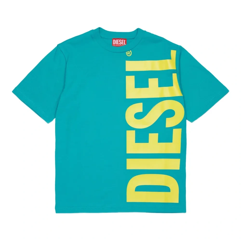 Футболка с логотипом