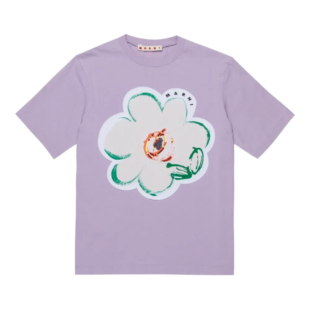 Футболка с логотипом