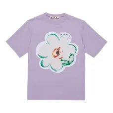 Футболка с логотипом