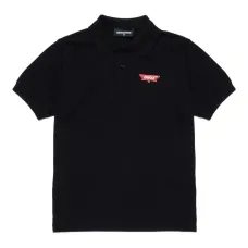 Рубашка поло с логотипом