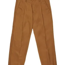 Брюки чинос с логотипом