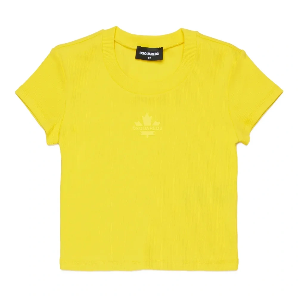 Футболка с логотипом