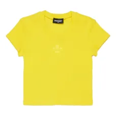 Футболка с логотипом