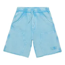 Шорты с кулиской