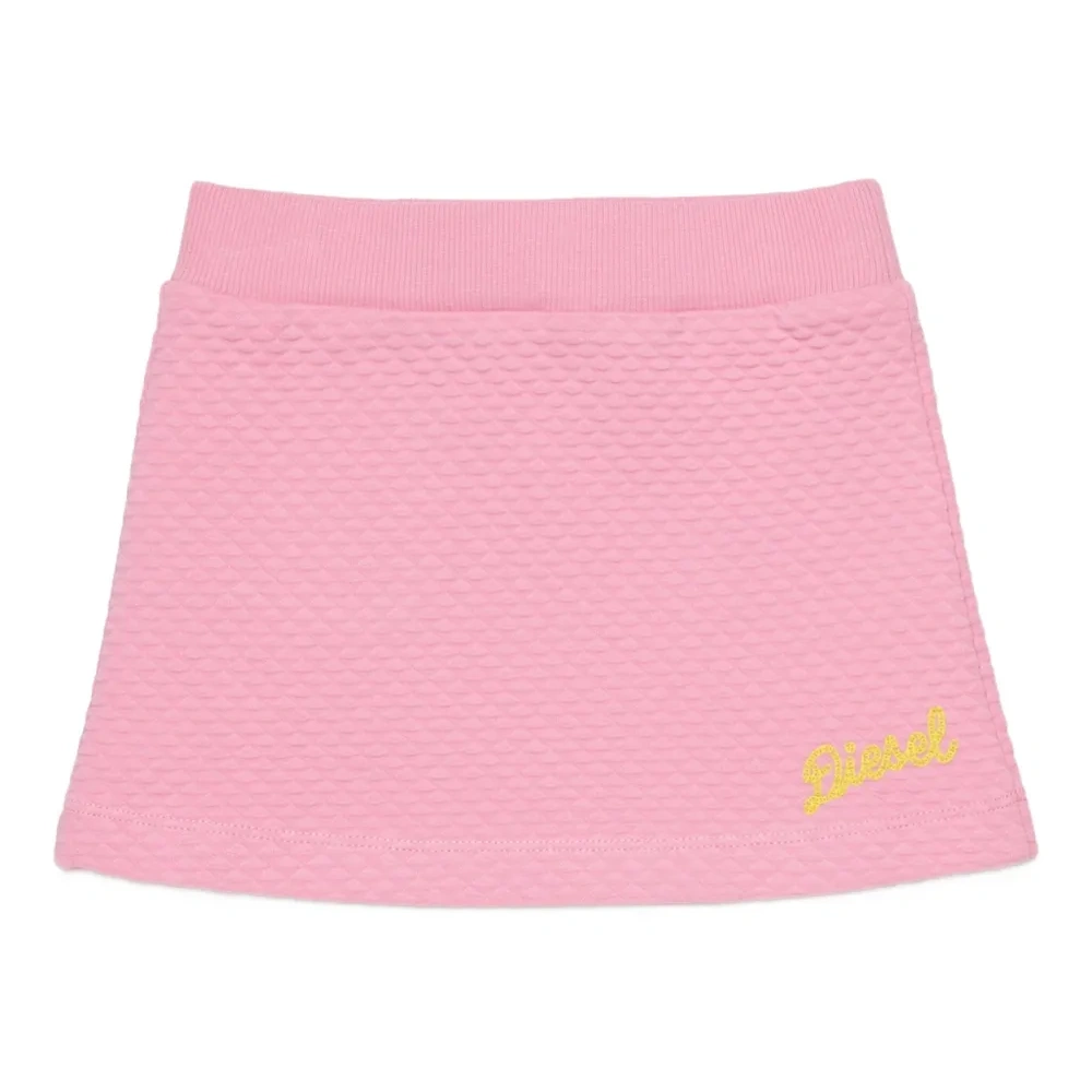 Фактурная юбка Фактурная юбка