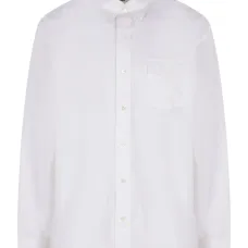 Рубашка с карманом