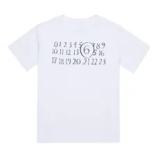 Футболка с принтом