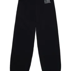 Брюки с разрезами