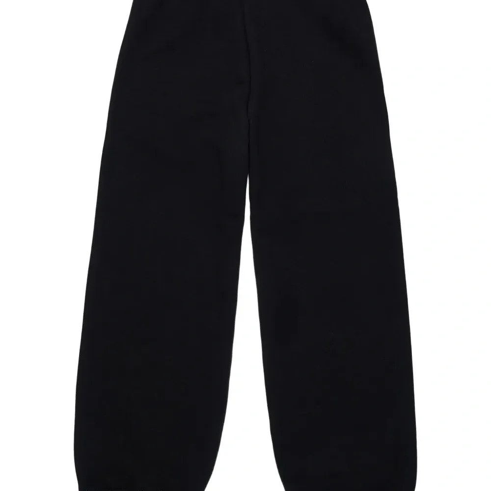 Брюки с разрезами