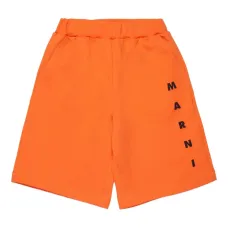 Шорты с логотипом