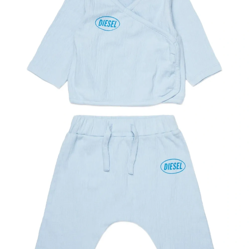 Спортивный костюм Stside-Nb-Set с логотипом