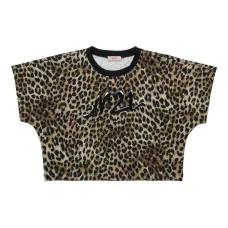 Футболка с логотипом