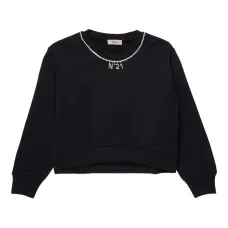 Декорированная толстовка