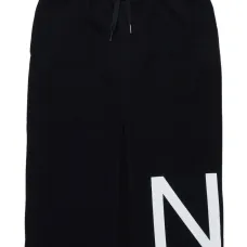 Юбка с кулиской