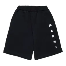 Шорты с логотипом