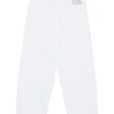 Брюки с логотипом