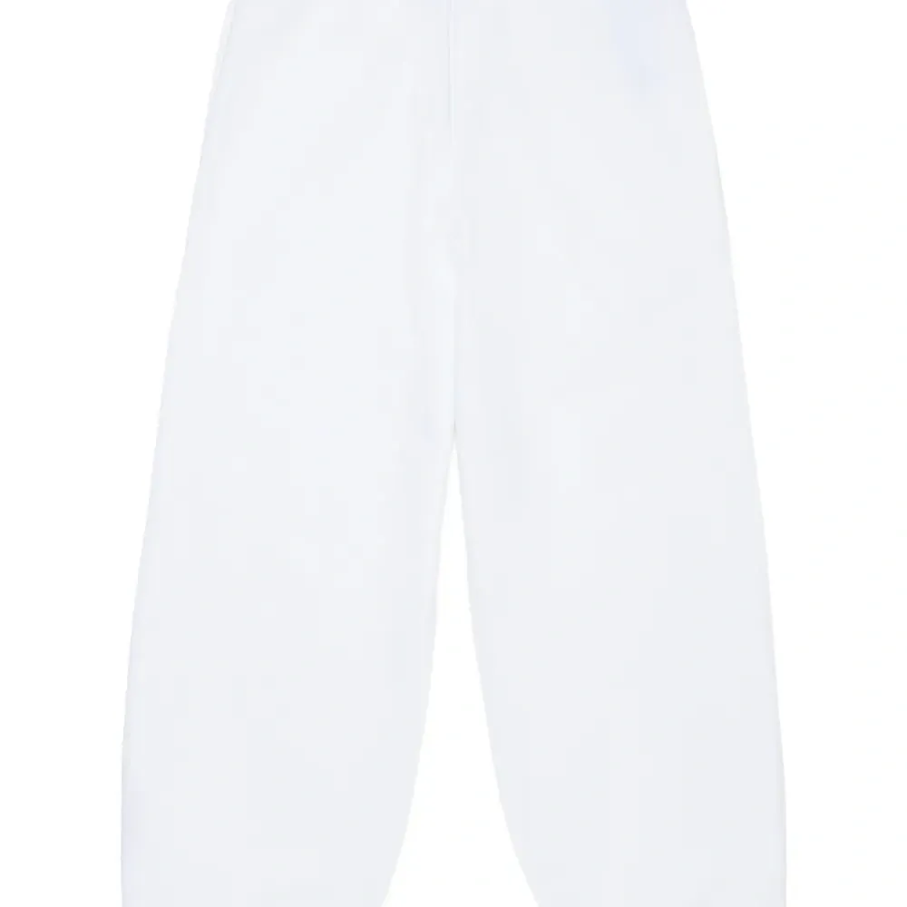 Брюки с логотипом